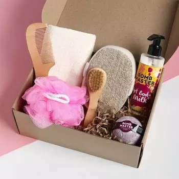 Набор подарочный (Набор)