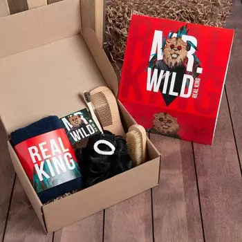 Набор подарочный (Набор)