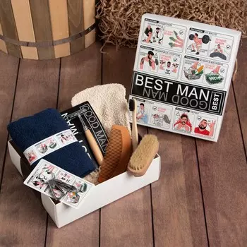 Набор подарочный (Набор)