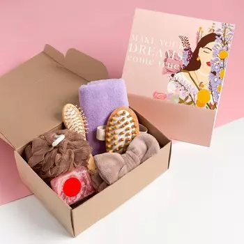 Набор подарочный (Набор)