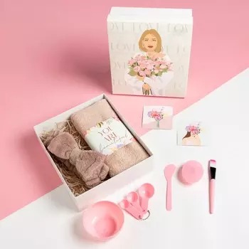 Набор подарочный (Набор)