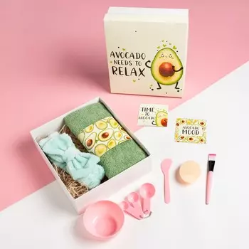 Набор подарочный (Набор)