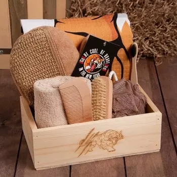 Набор подарочный (Набор)