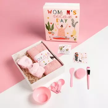 Набор подарочный (Набор)