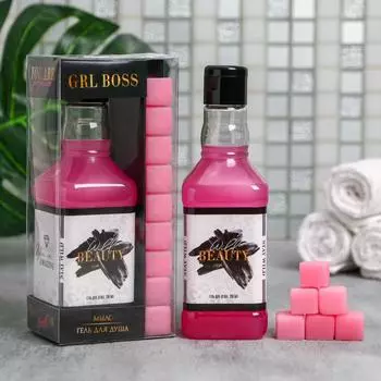 Набор подарочный Sky (Набор)