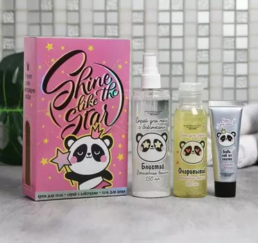 Набор подарочный Splendor (Набор)