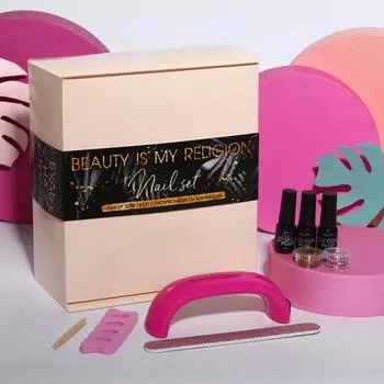 Набор подарочный Tatia (Набор)