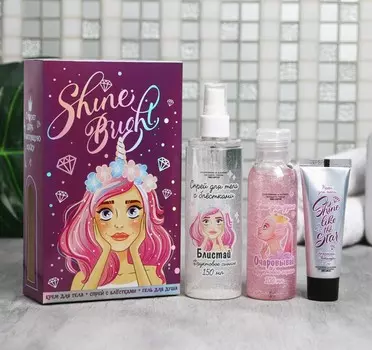 Набор подарочный Tierra (Набор)