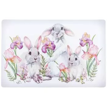 Набор подстановочных салфеток (Набор)