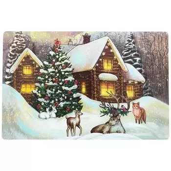 Набор подстановочных салфеток (Набор)