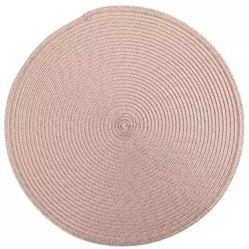 Набор подстановочных салфеток Native (38 см - 4 шт)