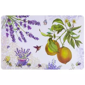 Набор подстановочных салфеток Прованс (Набор)