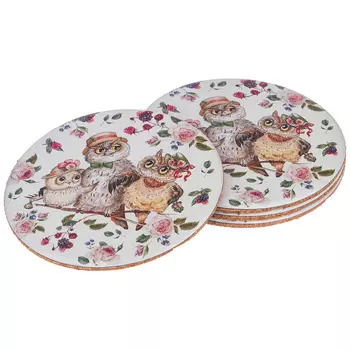 Набор подставок Erin