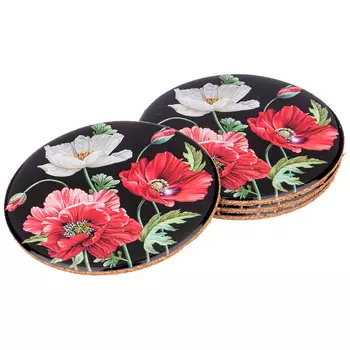 Набор подставок Maidie