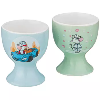 Набор подставок под яйцо Wenda (Набор)