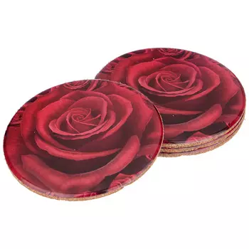 Набор подставок Sandra