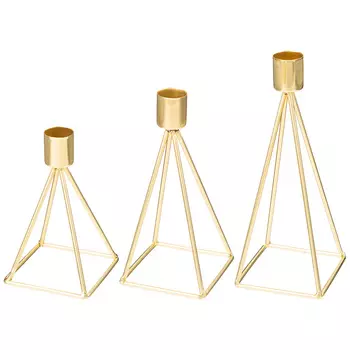 Набор подсвечников (Набор)