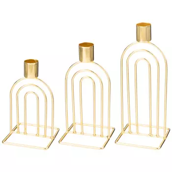 Набор подсвечников (Набор)