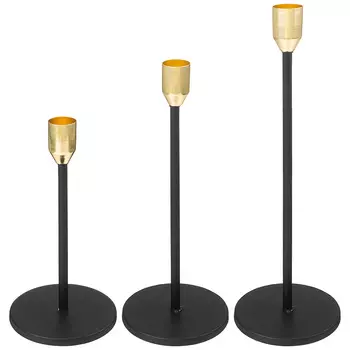 Набор подсвечников (Набор)