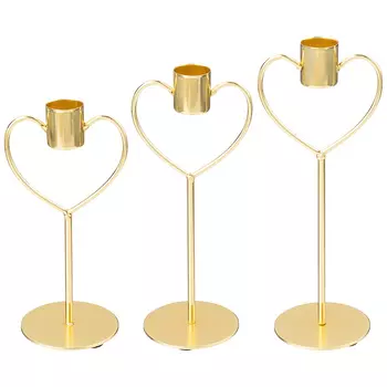 Набор подсвечников (Набор)