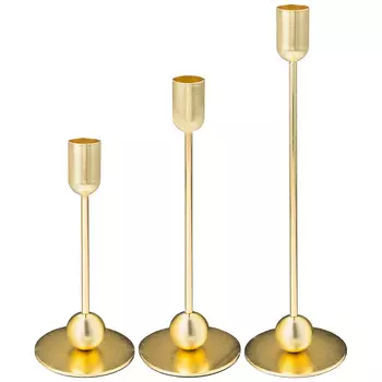 Набор подсвечников (Набор)