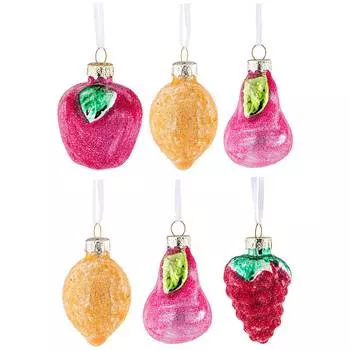 Набор подвесок