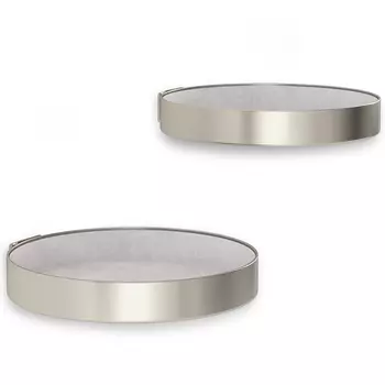 Набор полок Perch (2 шт)