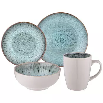 Набор посуды Crocus (Набор)