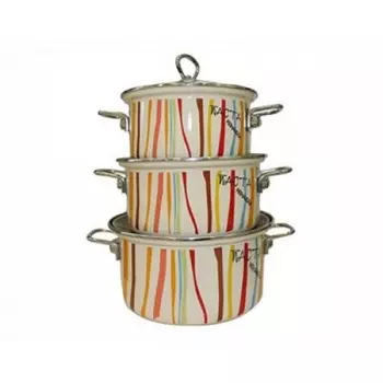 Набор посуды Элит