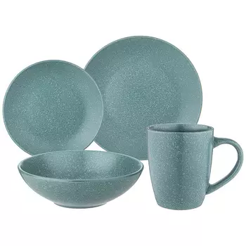 Набор посуды Moments (16 предметов)