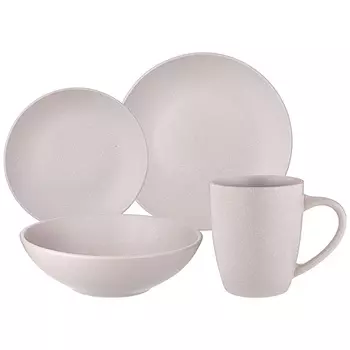 Набор посуды Moments (16 предметов)