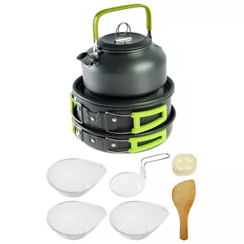 Набор посуды (Набор)