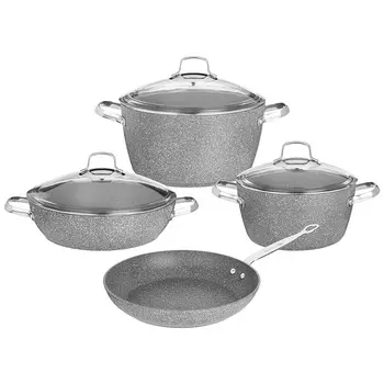 Набор посуды (Набор)