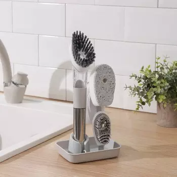 Набор посуды Практик (Набор)