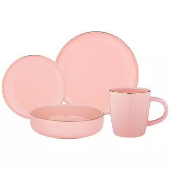 Набор посуды Solo (16 предметов)