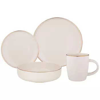 Набор посуды Solo (Набор)