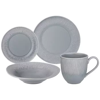 Набор посуды Traditions (16 предметов)