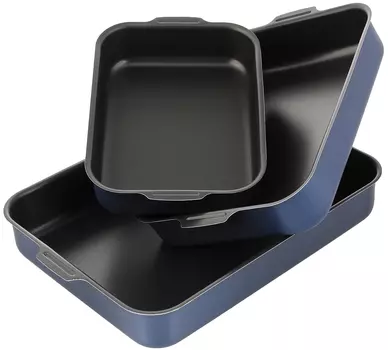 Набор противней Sky