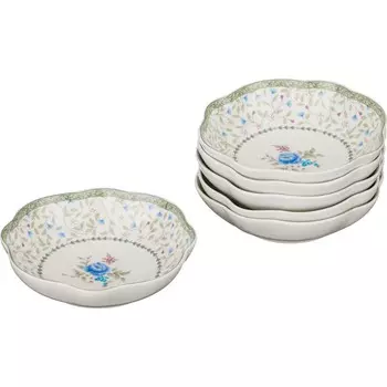 Набор розеток Jeanie (Набор)