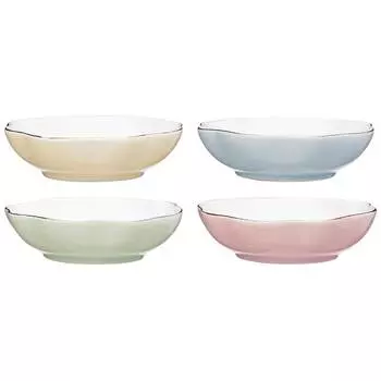 Набор розеток Времена года (Набор)