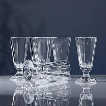 Набор рюмок (40 мл - 6 шт)