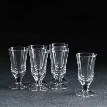 Набор рюмок (40 мл - 6 шт)