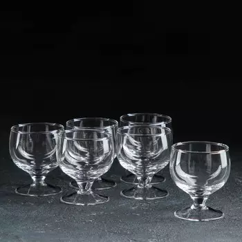 Набор рюмок (45 мл - 6 шт)