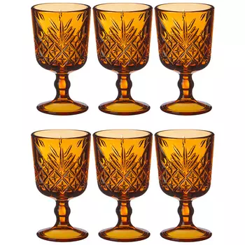 Набор рюмок Adelicia