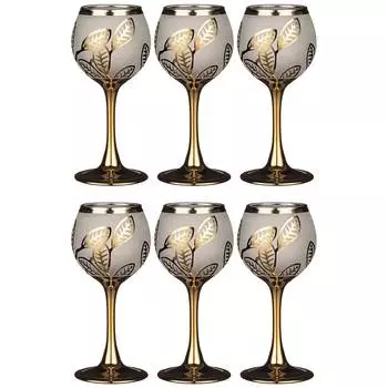 Набор рюмок Базелла (Набор)