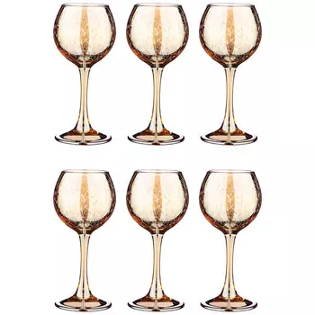 Набор рюмок Crispy