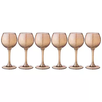 Набор рюмок Dandelion (65 мл - 6 шт)