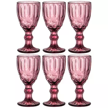 Набор рюмок Edyta