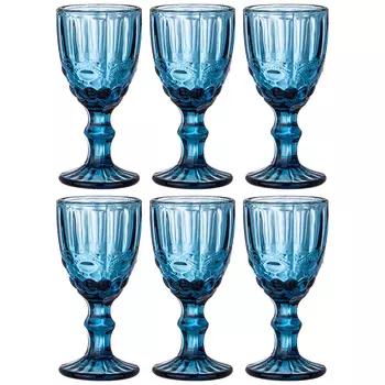 Набор рюмок Jesaiah