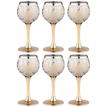 Набор рюмок Karlee